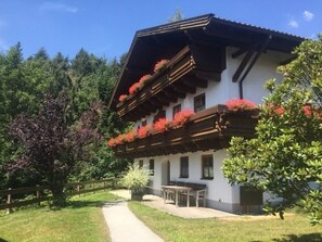 Exterior - Appartement in Raßreuth mit gemeinsamem Pool by Interhome (Hauzenberg)