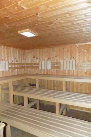 Sauna - Appartement in Raßreuth mit gemeinsamem Pool by Interhome (Hauzenberg)