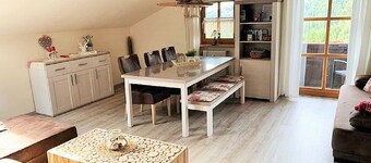 Appartement in Raßreuth mit gemeinsamem Pool by Interhome