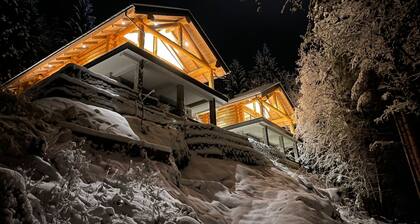 Chalet Maibrunnen -B- in Kleinkirchheim by Interhome