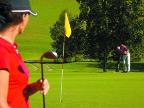 Golf