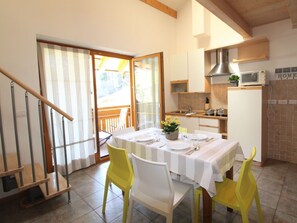 Dining - FEWO Martina top 1 by Interhome (Bad Kleinkirchheim)