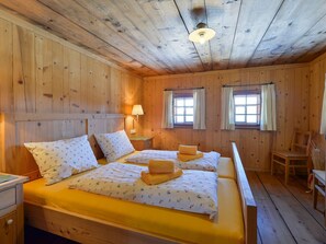 Internet - Berghaus Maisäss Matschwitz by Interhome (Tschagguns)