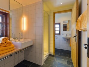Towels - Berghaus Maisäss Matschwitz by Interhome (Tschagguns)