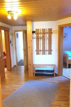 Interior - Wohnung "Fübüüni" by Interhome (Dachsberg)