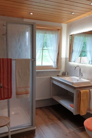 Towels - Wohnung "Fübüüni" by Interhome (Dachsberg)