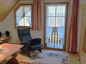 Interior - Wohnung "Fübüüni" by Interhome (Dachsberg)