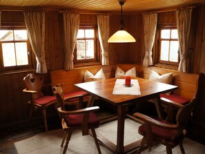 Dining - Vacation home Golm by Interhome (Tschagguns)