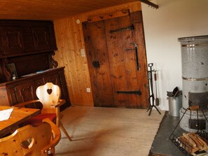 Interior - Vacation home Golm by Interhome (Tschagguns)