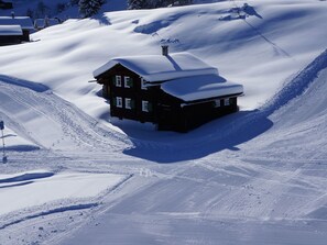 Exterior - Vacation home Golm by Interhome (Tschagguns)