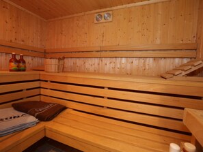 Sauna - Apartment Carola by Interhome (Falkau)
