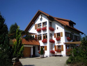 Exterior - Apartment Carola by Interhome (Falkau)