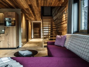 TV - Jagd Chalet Sölden by Interhome (Sölden)