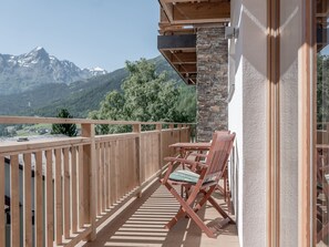 Property grounds - The Peak Sölden by Interhome (Sölden)