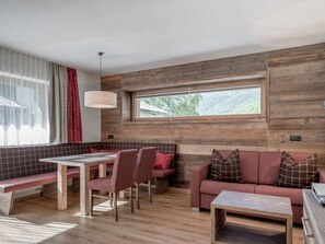 Dining - The Peak Sölden by Interhome (Sölden)