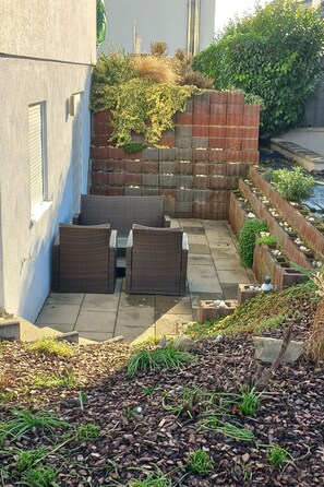 Terras