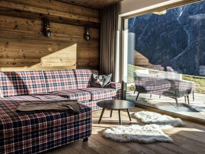 TV - Apartment Wallis by Interhome (Sölden)