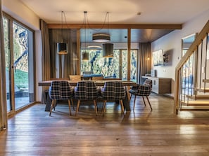 Interior - Apartment Wallis by Interhome (Sölden)