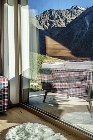 Interior - Apartment Wallis by Interhome (Sölden)