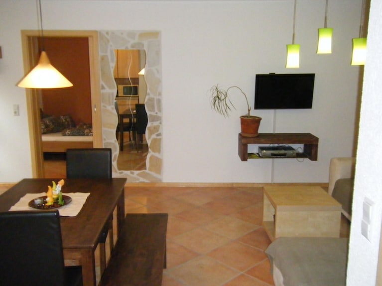 Zum Canadier By Interhome - Rust