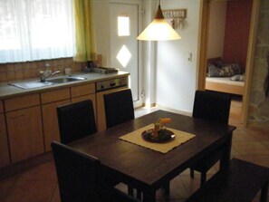 Dining - zum Canadier by Interhome (Rust)