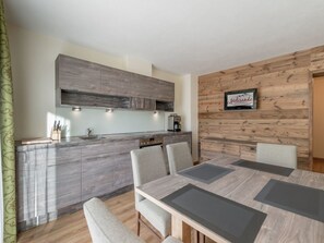 Dining - Melisande 1 by Interhome (Sölden)