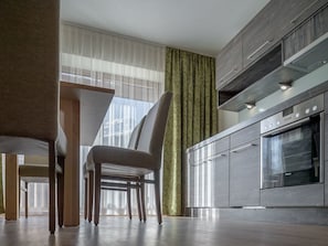 Fridge, oven, dishwasher, cookware/dishes/utensils - Melisande 1 by Interhome (Sölden)