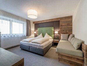2 bedrooms, Internet - Melisande 1 by Interhome (Sölden)