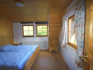 1 dormitorio y Internet