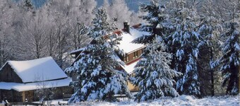 Landhaus Graf by Interhome