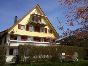 Exterior - Jungbauernhof by Interhome (Alpirsbach)
