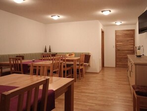 Dineren