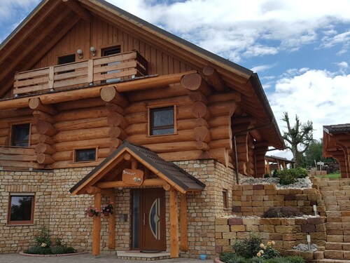 Vacation home Alhaus by Interhome