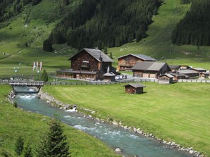 Exterieur