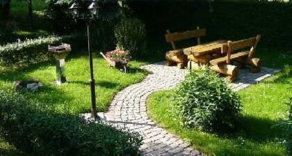 in Breitenstein mit Grill und Garten by Interhome
