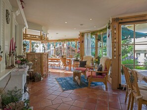 Interior - Appartement Almliebe by Interhome (Gerlos)