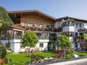 Exterior - Appartement Almliebe by Interhome (Gerlos)