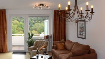 Fernseher, DVD-Player