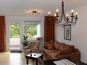 Fernseher, DVD-Player