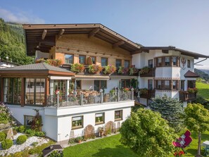 Exterior - Appartement Landleben by Interhome (Gerlos)