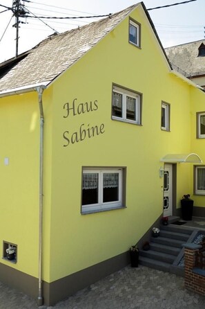 Exterior - Vacation home Sabine by Interhome (Lorch)
