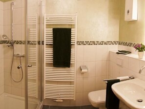 Towels - Ap. Hömberg by Interhome (Bruchhausen)
