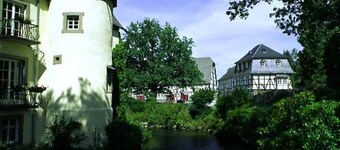 Ap. Hömberg by Interhome