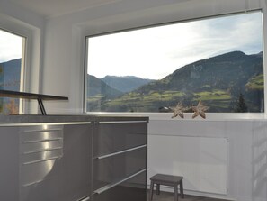 Interior - Alpenglück Gastein by Interhome (Bad Hofgastein)