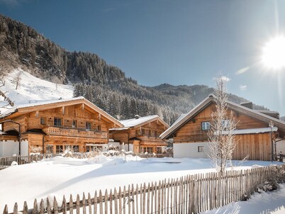 Chalet Fulseck by Interhome