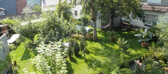 Wohnung in Arnsberg mit Grill und Garten by Interhome