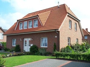 Exterior - Martina by Interhome (Friederikensiel)