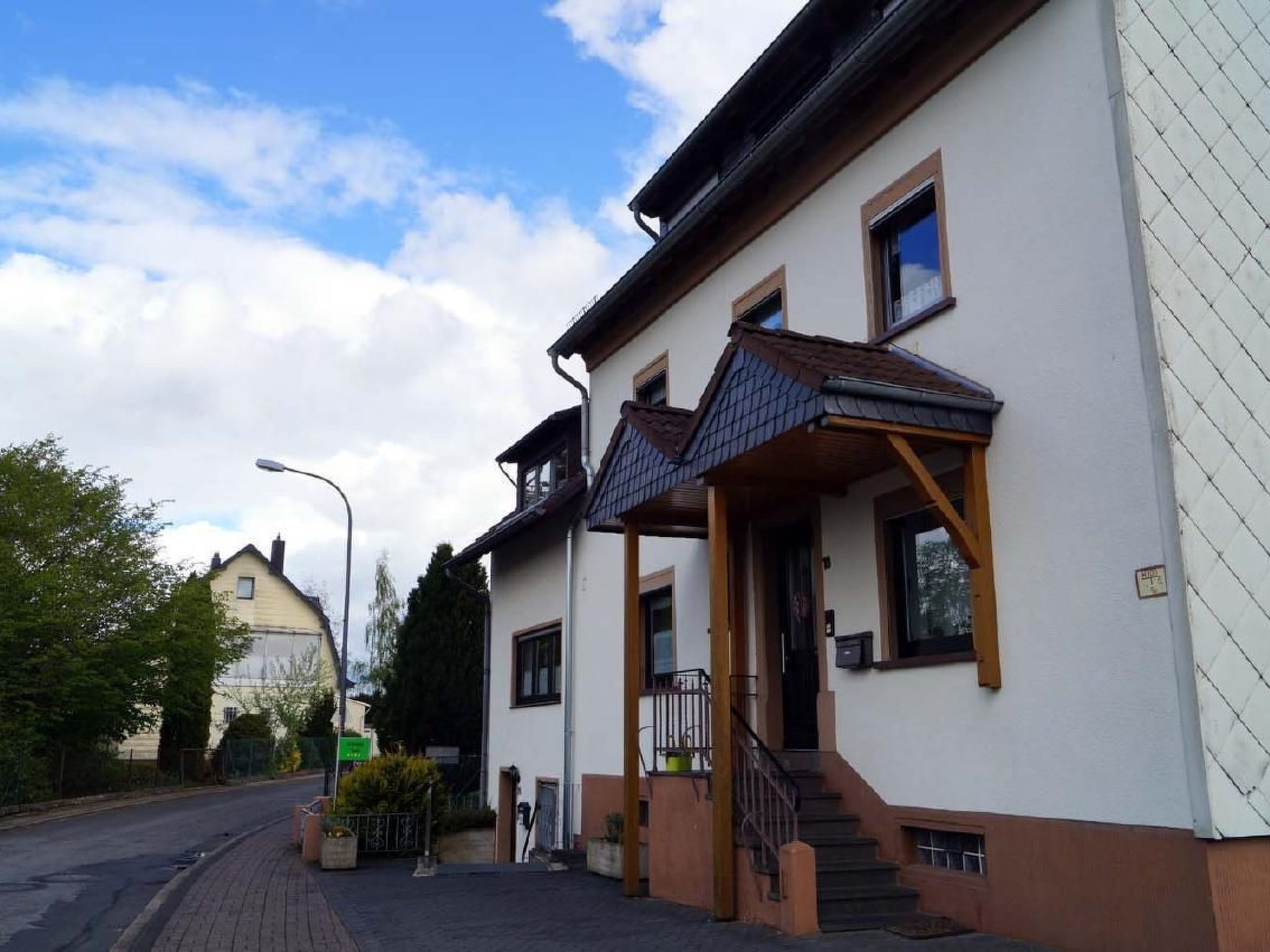 Außenbereich