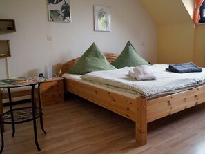3 bedrooms, Internet - Vacation home Thome by Interhome (Lissendorf)