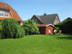 Unterkunftsgelände